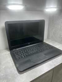 Ноутбук HP Intel(R) N3060 Жабаева 131 Петропавловск 289658