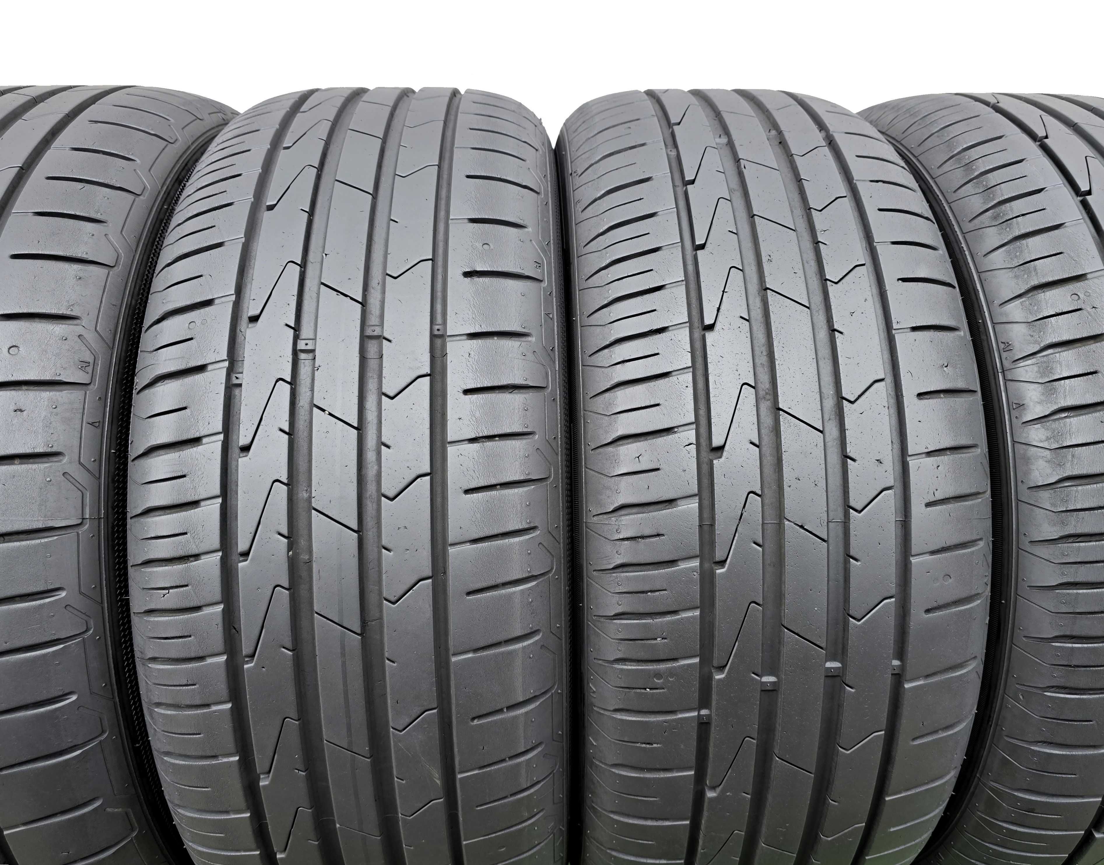 4бр. 215/45/18 HANKOOK Ventus Prime 3