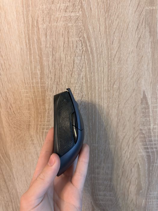 PACHET! Mouse Asus ROG+ Tastatura SPC Gear