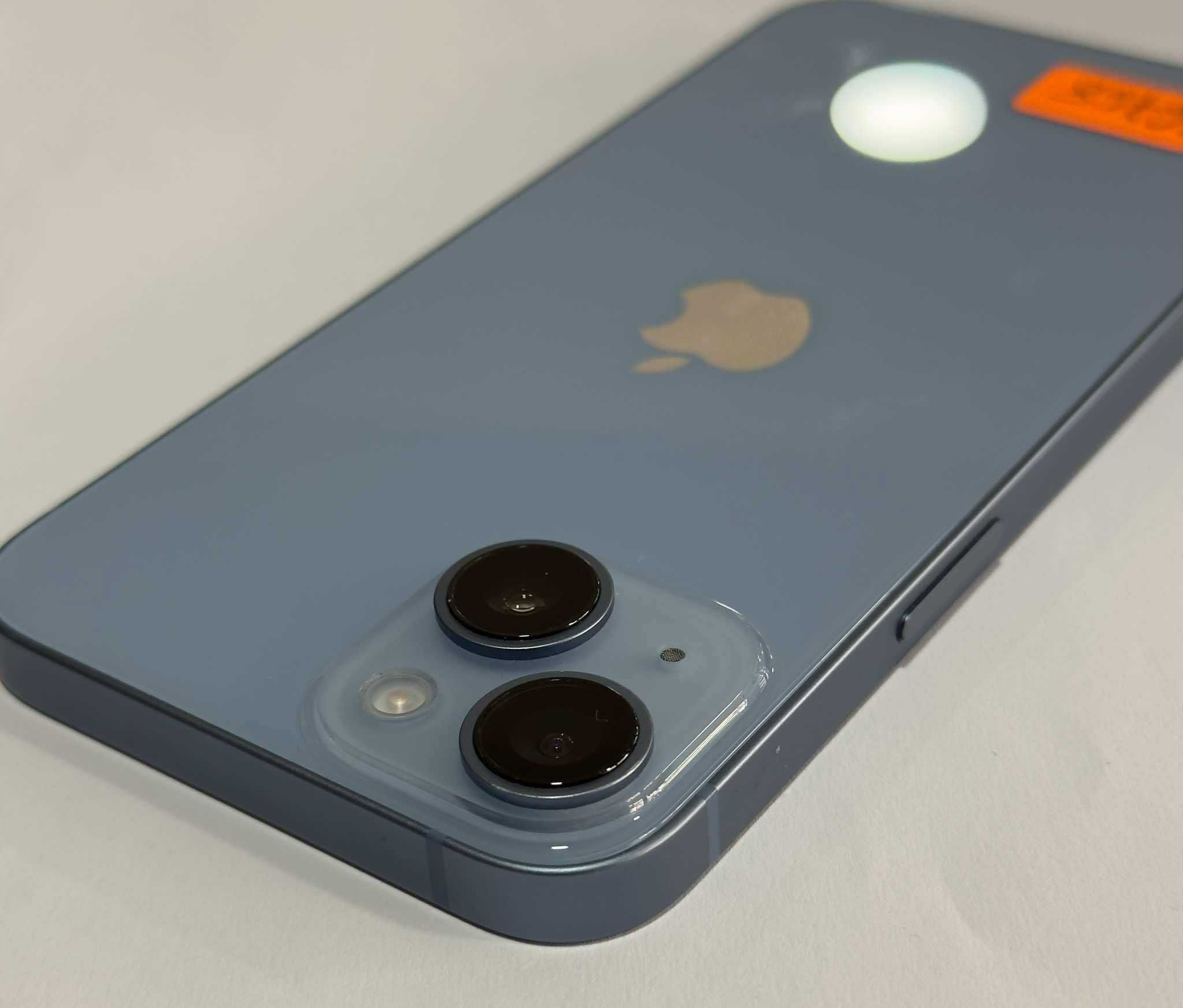 Телефон iPhone 14 128GB Blue