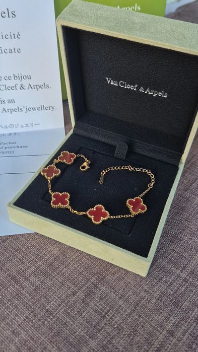Bratara Van Cleef & Arpels