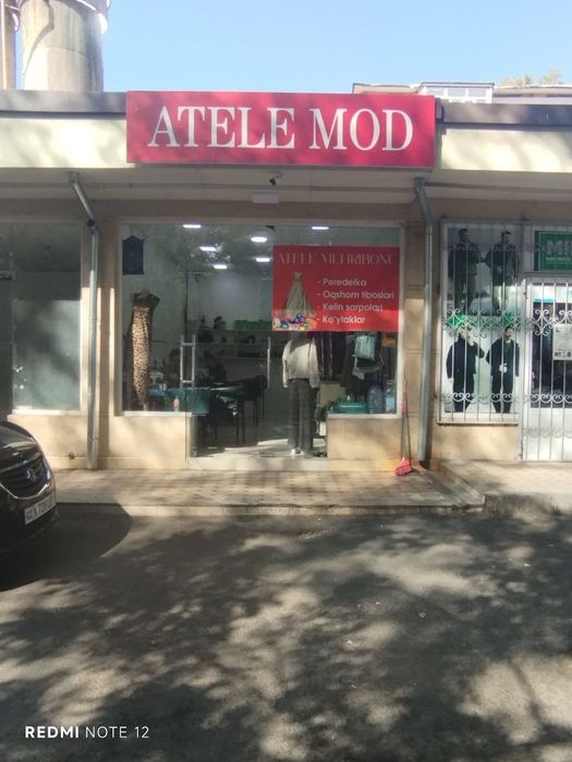 Srochna Arendaga beriladi . Chilonzor Gul bozor yonida