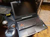 Ноутбук HP Omen 15,6"