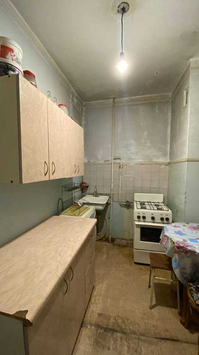 Продаётся квартира Шайхантахур Самарканд Дарвоза  1/2/4 Ипотека есть