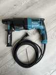 Rotopercutor Makita 800w