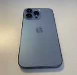 !!! iPhone 13 pro sierra blue