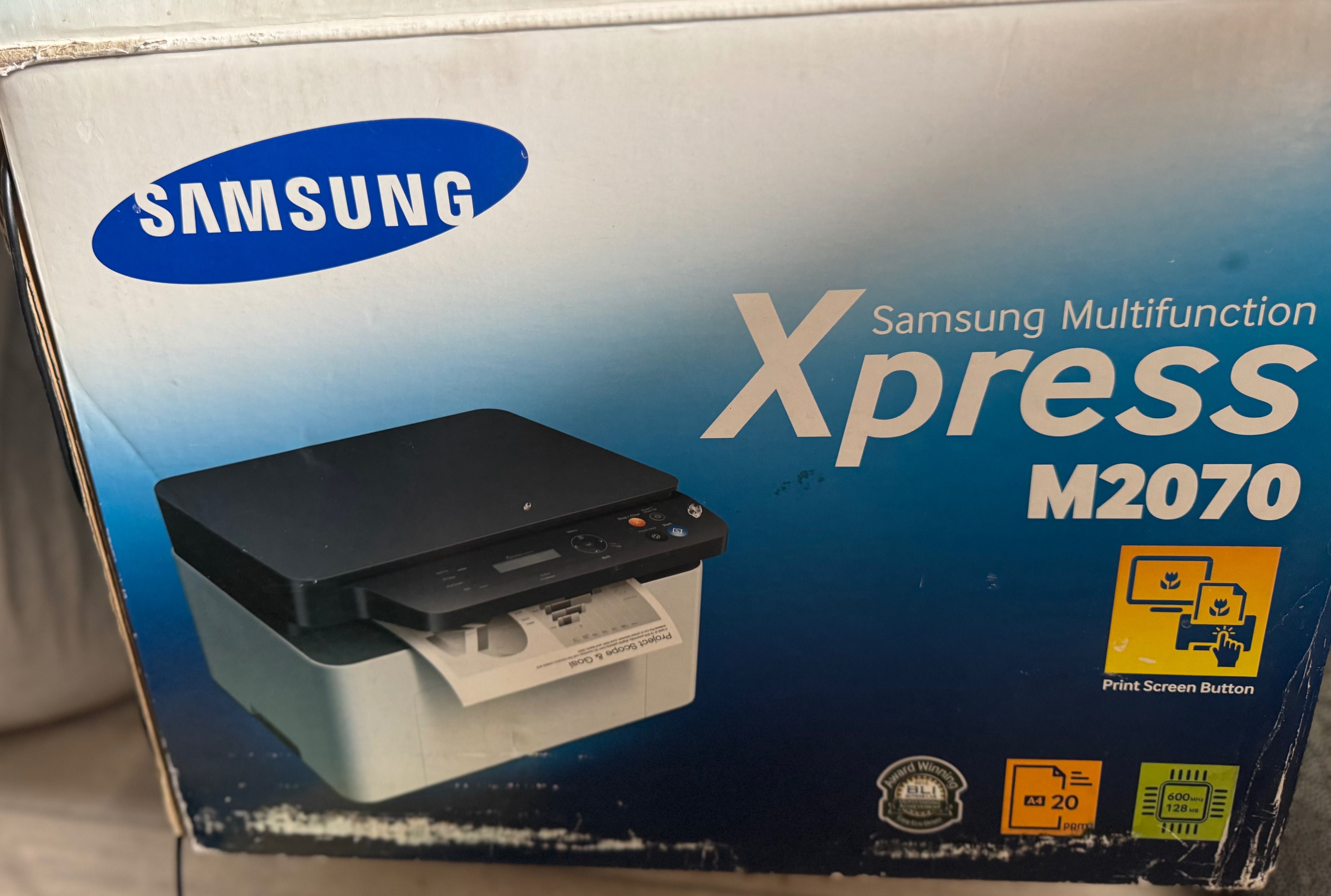 Samsung Multifunction Xpress