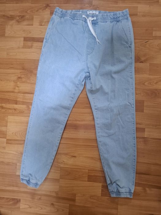 Blugi jogger bărbați Pull&Bărbați,L