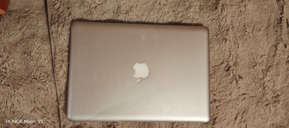 MacBook Pro "Core i5 13" 2012