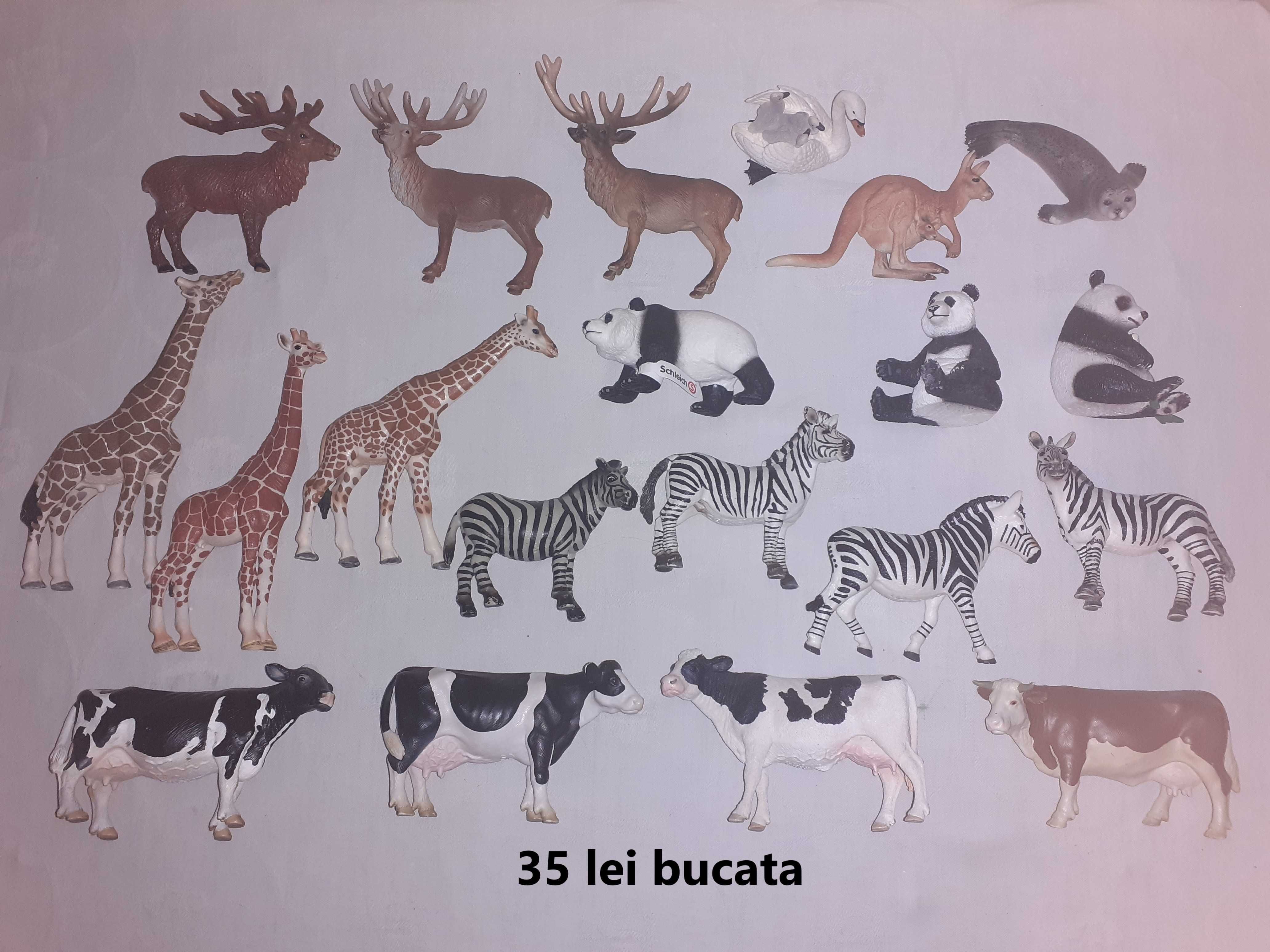 figurine animale Schleich