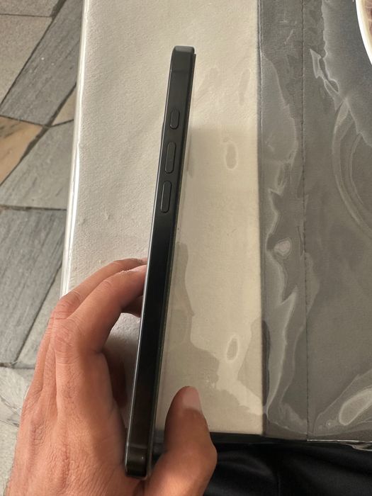 iPhone 16 pro max 256 gb
