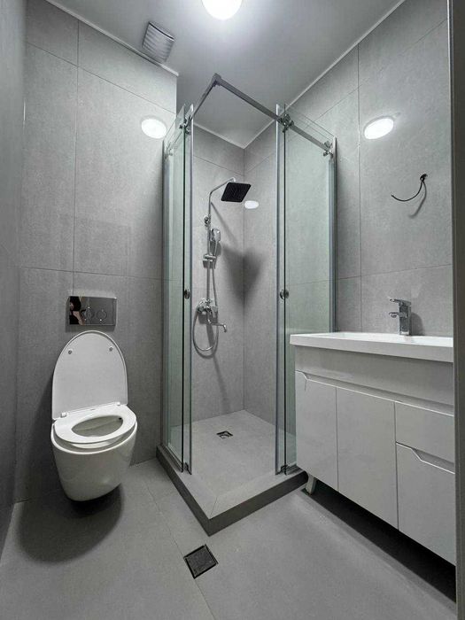 дуплекс жилой комплекс SоlariS 105м² евро кушбеги кирпич с кадастром;