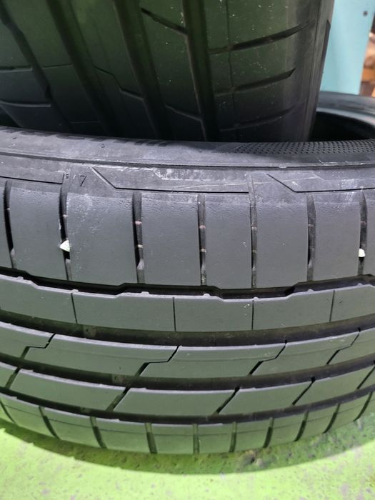 2 бр летни 205/55/17 Hankook