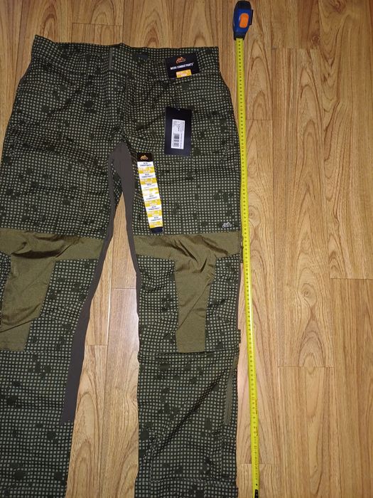 Pantaloni tactici HELIKON TEX Desert Night Camo