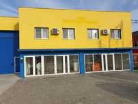 Hala, spatiu comercial,Showroom spatiu de depozitare