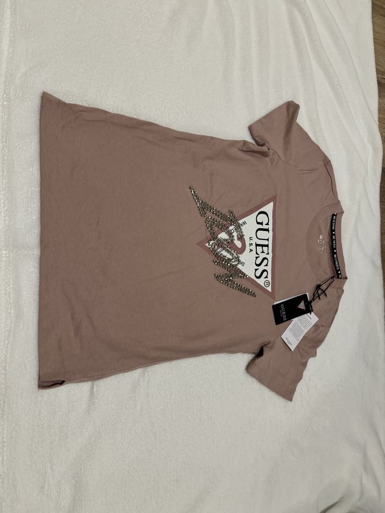 Оригинална тениска Guess