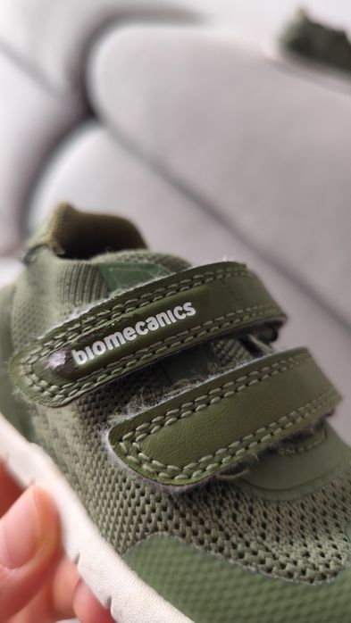Сникърси Biomecanics, 21 размер