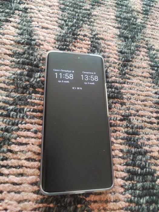 Янги телефон Хонор х9с