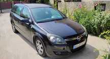 Opel Astra h 1.3 CDTI