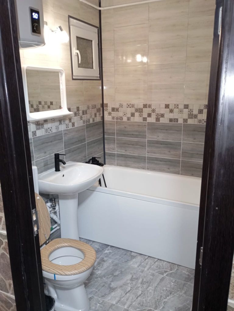 Apartament 2 camere de vanzare Toporasi