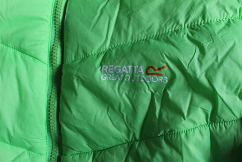 Geaca puffer REGATTA GREAT OUTDOORS, marime 42 - L