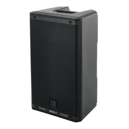 Boxe Rcf 910 a/ Dynacord/Fbt/Qsc/Electrovoice/Montarbo/Nexo/Yamaha/Das