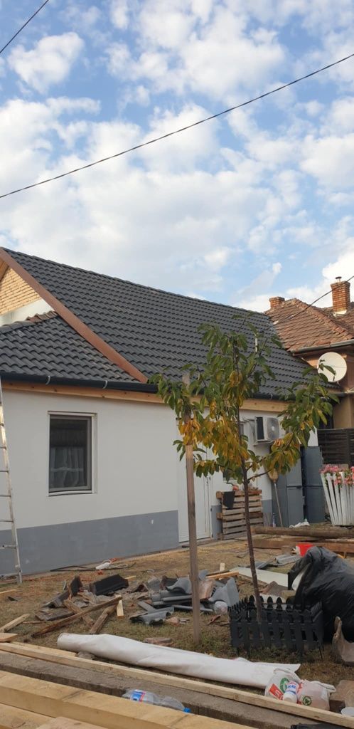 Reparații De Urgență