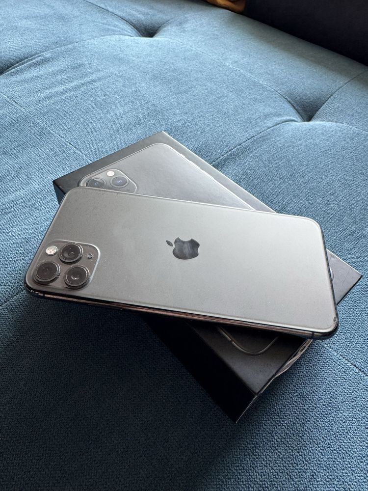 Iphone 11 Pro Max 512GB