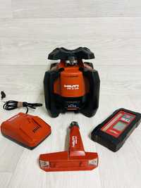 Hilti PR 2 -HS nivela laser rotativa 2022