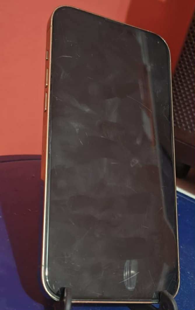 iPhone 13 Pro Max 128GB Gold