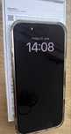 Iphone 16 PRO white 128GB