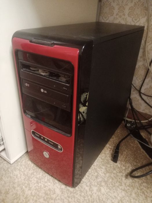 Продам системный блок
