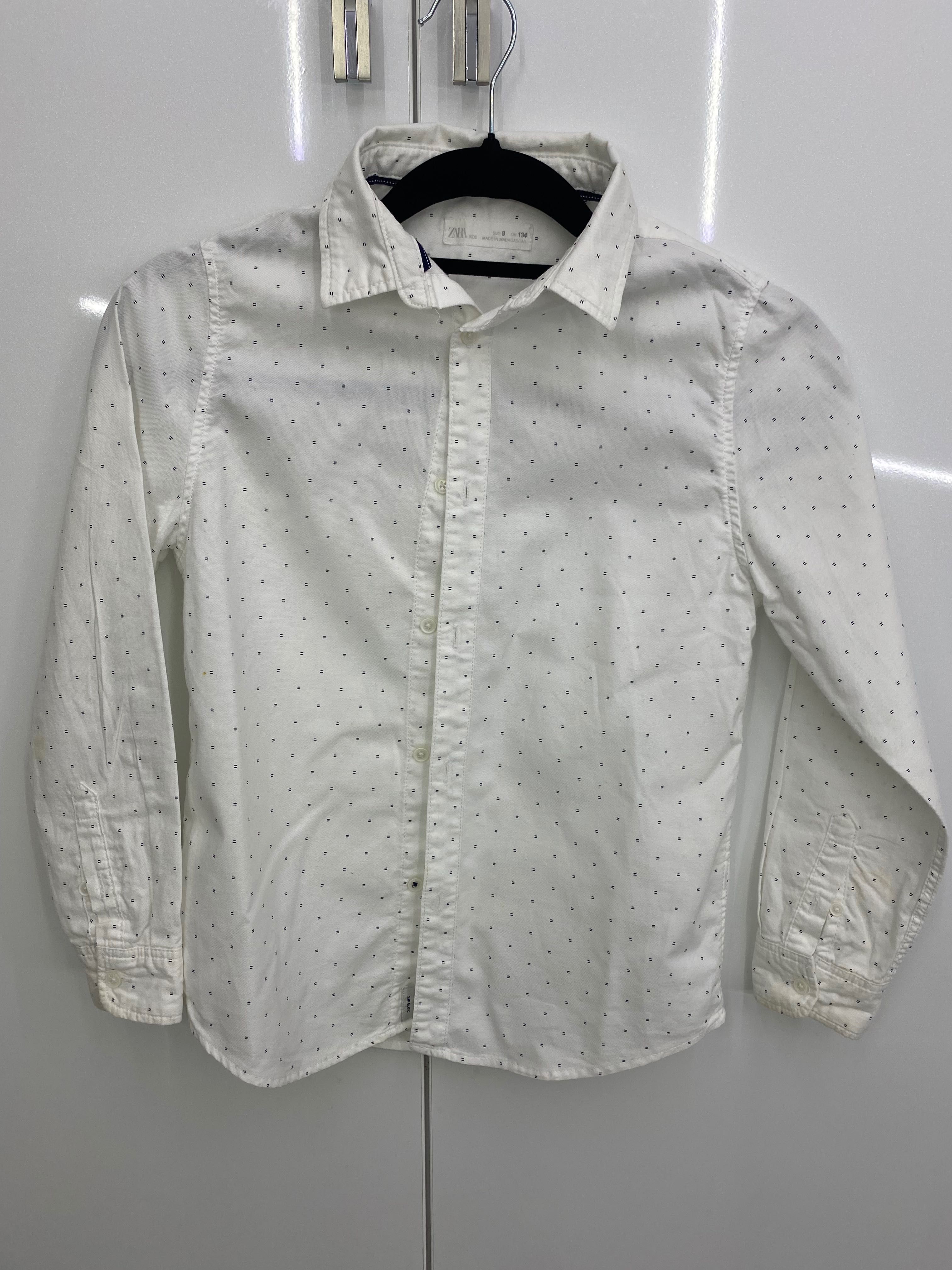 Детска риза Zara 134