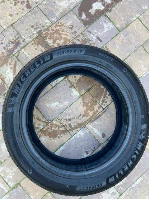 Anvelope Michelin vara 235 50 R19