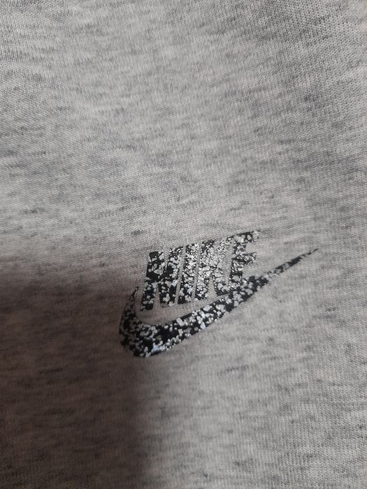 Nike tech мъжко долнище S размер