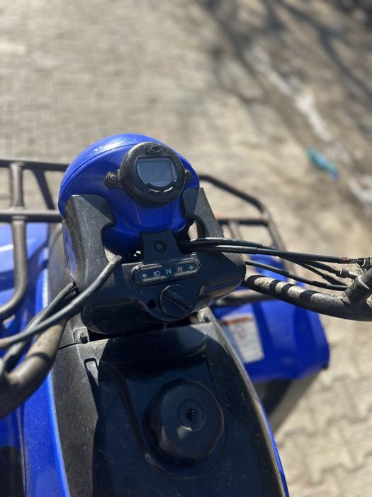 Vand atv kymco de 150cc