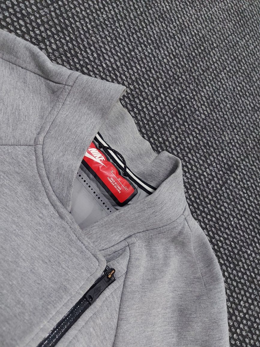Nike хибридно яке S дамско