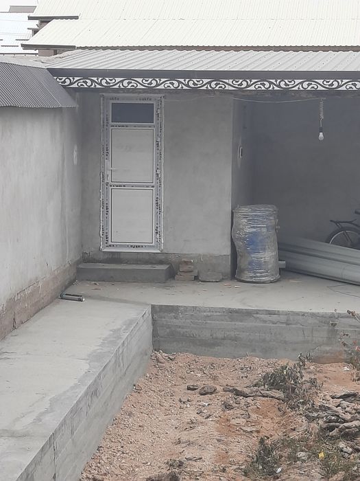 Tuproqqala tumani 50 metrlikda 6 sotik joy sotiladi