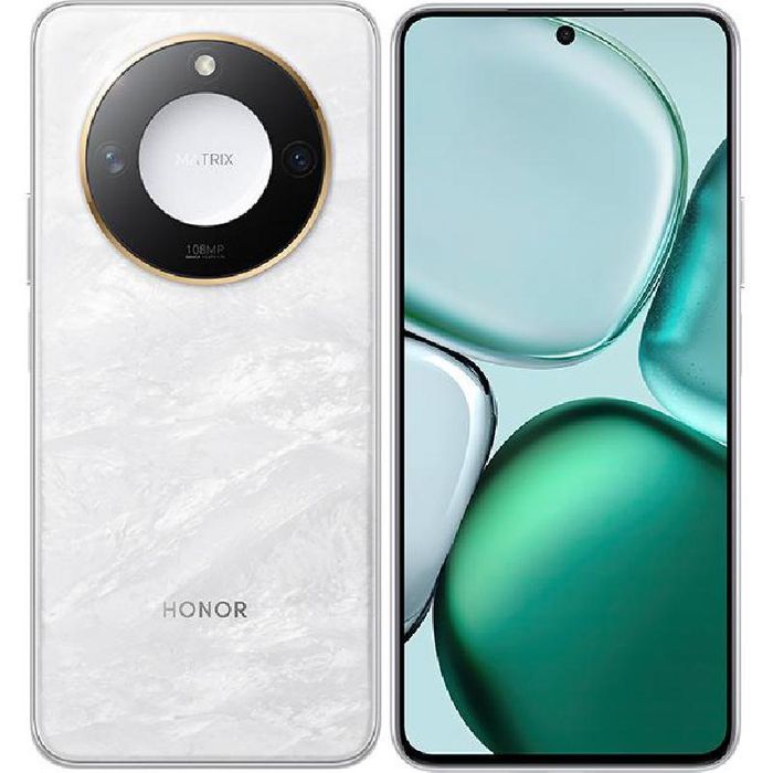 Honor x9 smart 8/256 GB