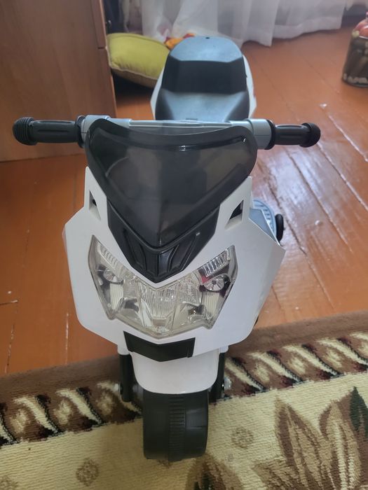 Детский мотоцикл