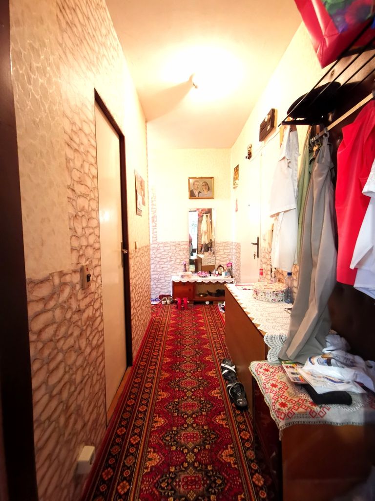 Продава се Двустаен апартамент в Горна Оряховица - 65 кв.м за 730 €/кв.м - Снимка #10