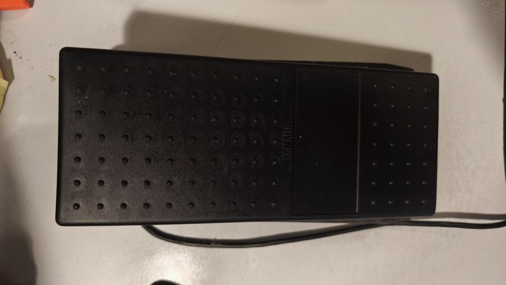 Педал за ефекти Yamaha FC7