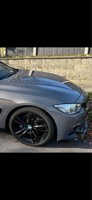 Jante BMW originale 5x120