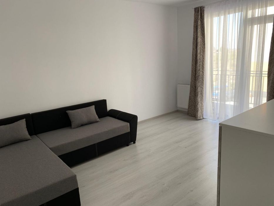 Apartament 2 camere decomandat Giroc