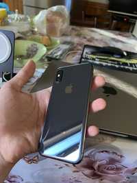 Iphone xs black