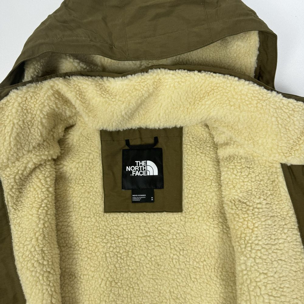 The North Face Katavi Jacket