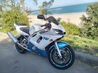 Vand Yamaha R6 yzf