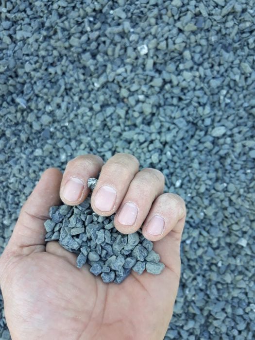 Transport nisip,balast,piatra concasata,pamant vegetal ,sort etc