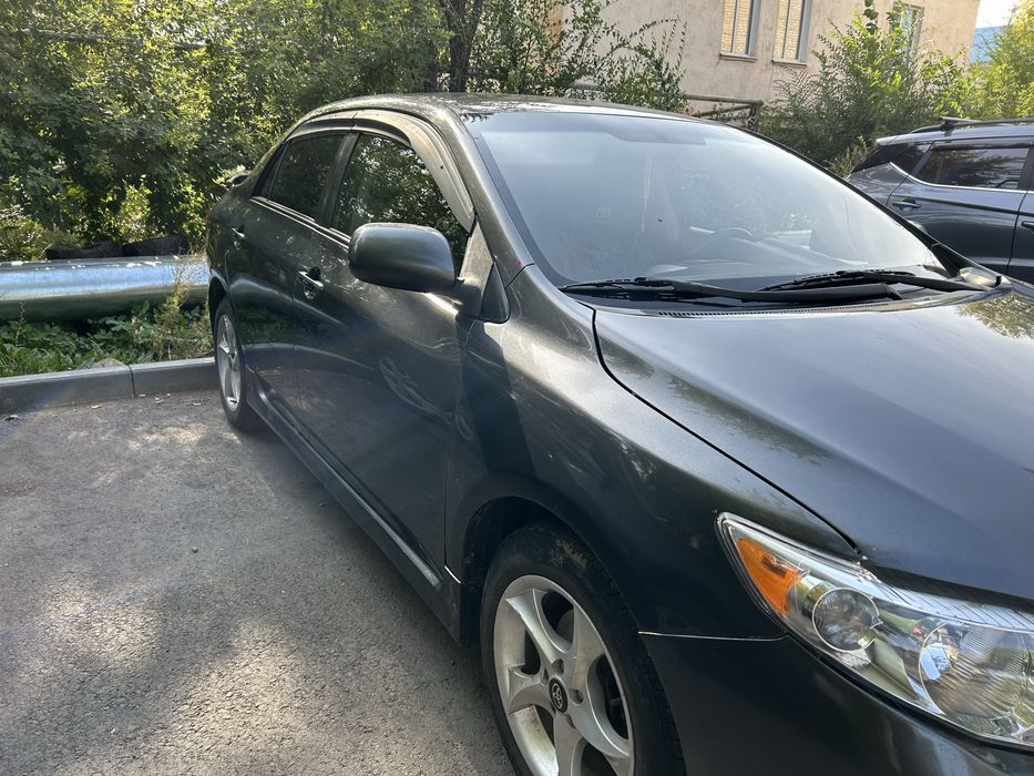 Продам кароллу!!!