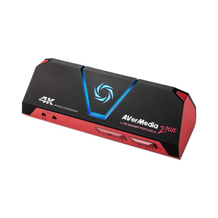 AVERMEDIA 2 pluse 4K